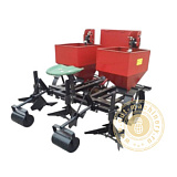 Сеялка для тигрового ореха 2СМ-2